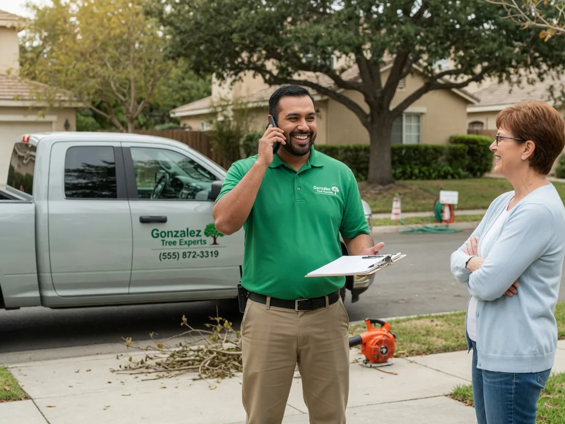 Tree Service Santa Monica, CA FAQs